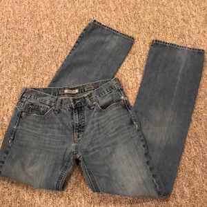 BKE Mens Jeans Carter